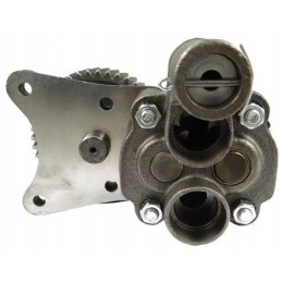 Variklio alyvos siurblio korpusas ihc 3136430r95