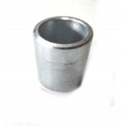 Tarpinė įvorė grūdų transporteriui