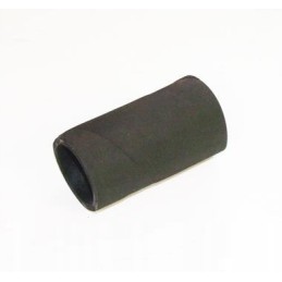 Guminis trosas ir bizonas