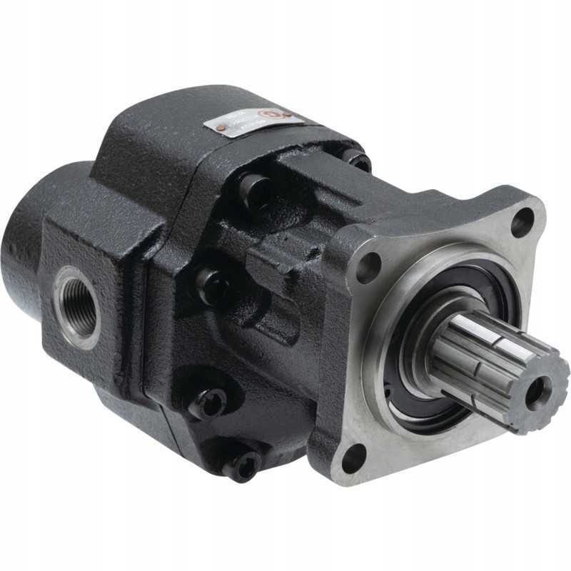 Hidraulinis krumpliaratinis siurblys 82cm3 HDS Kipra savivarčiai