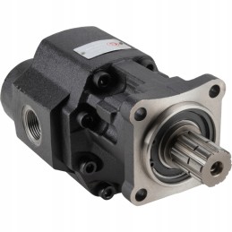 Hidraulinis krumpliaratinis siurblys 82cm3 HDS Kipra savivarčiai