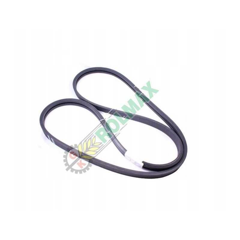 New Holland 84061293 cnh išleidimo vamzdžio diržas