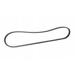 New Holland 84061293 cnh išleidimo vamzdžio diržas