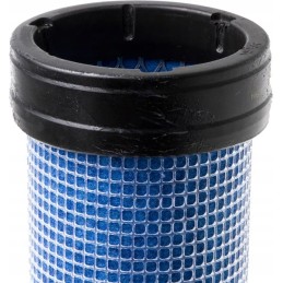 Oro filtras, papildomas įdėklas