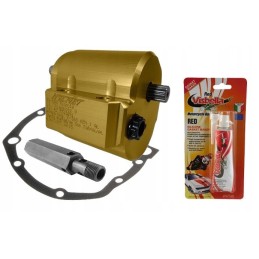 Hidraulinis siurblys, sustiprintas c 360 sandariklis