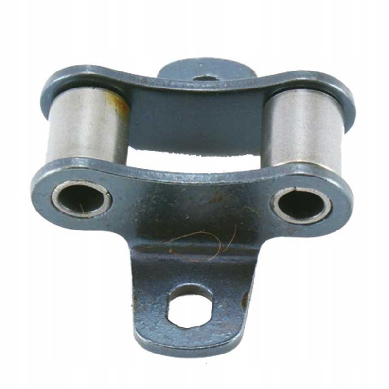 Vidinė jungtis su rankenomis bizonų konvejeriui