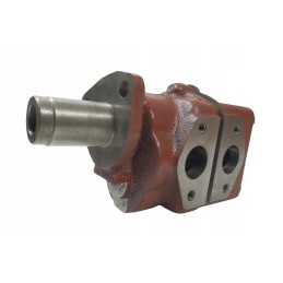 Bison alyvos siurblys, kardaninis velenas, spyruoklinis pelekas