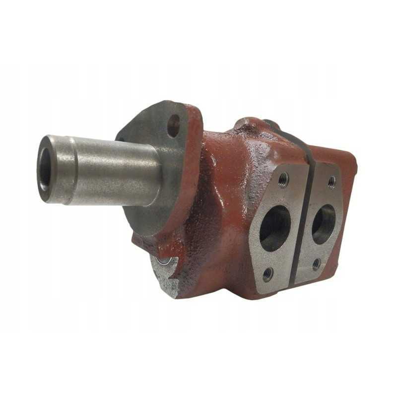 Bison alyvos siurblys, kardaninis velenas, spyruoklinis pelekas