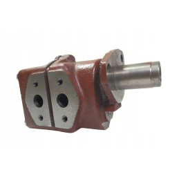 Bison alyvos siurblys, kardaninis velenas, spyruoklinis pelekas