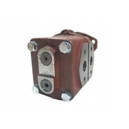 Bison alyvos siurblys, kardaninis velenas, spyruoklinis pelekas