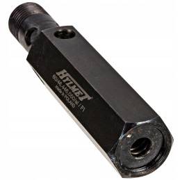 Sustiprintas hidraulinis siurblys c 360 hylmet vožtuvas