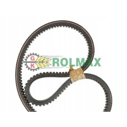 New Holland TX Case 84023277 Pririšamas diržas