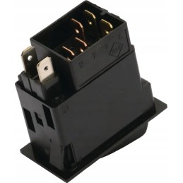 New Holland jungiklis