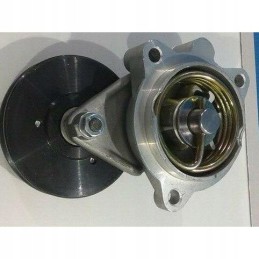 Diržo įtempiklis fendt 345gt 350 360gt 365gt 370gt