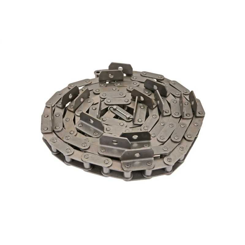 650886 0 tagex pasvirusi konvejerio grandinė