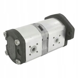 Hidraulinis siurblys renault 7700032627 bosch