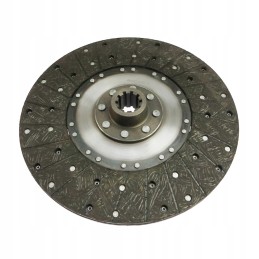 Sankabos diskas 4 460 000 Bison Premium su streso mažinimo priemone