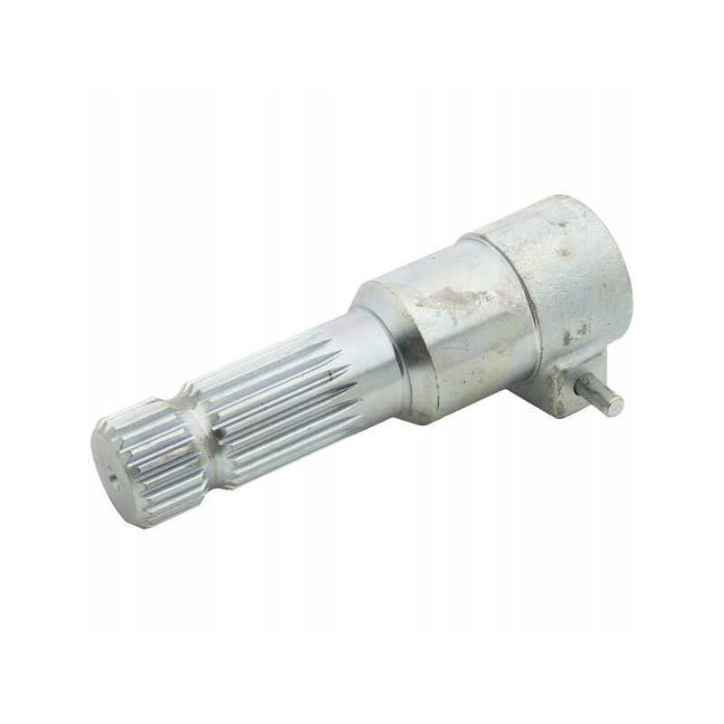 GTV sumažinimas 1 3 8 iš 6 x 1 3 8 iš 21 6710120