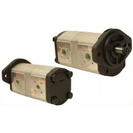 Hidraulinis siurblys Renault 103 12 19 11cm3 aps./min