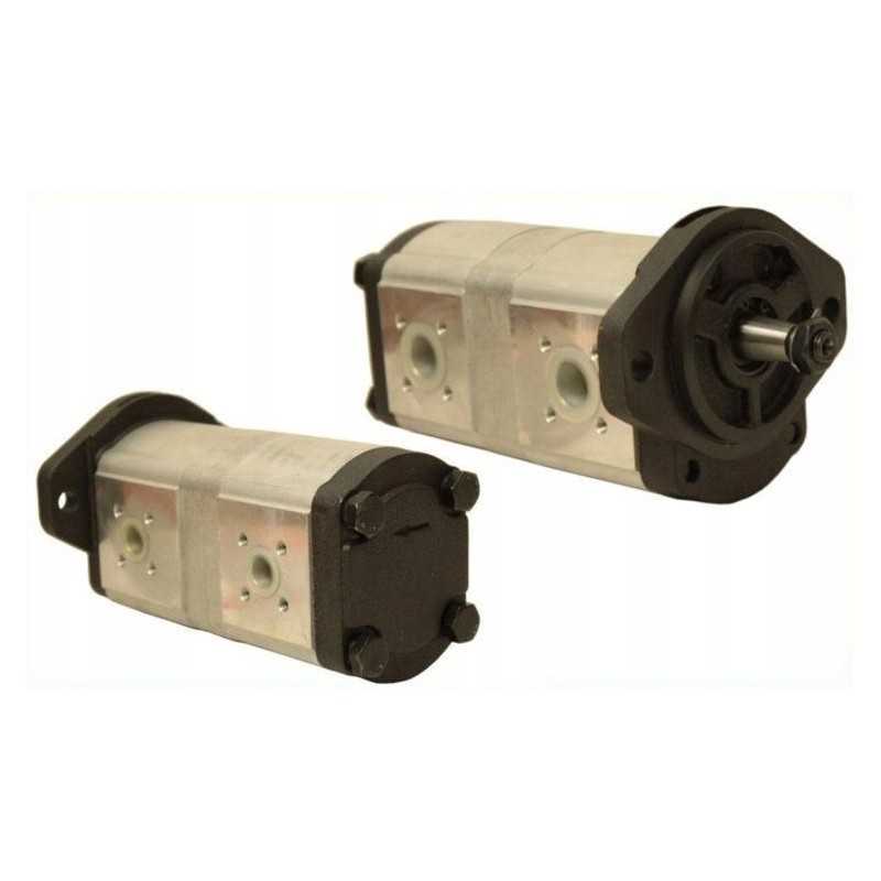 Hidraulinis siurblys Renault 103 12 19 11cm3 aps./min