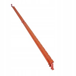 Reel wing II bison wagrowiec kombainas