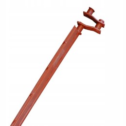 Reel wing II bison wagrowiec kombainas