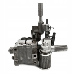 Hidraulinis pakėlimo siurblys mf3 mf4 3130244k91