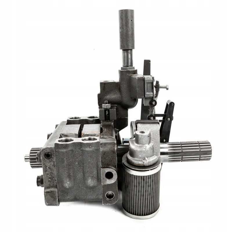 Hidraulinis pakėlimo siurblys mf3 mf4 3130244k91