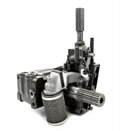 Hidraulinis pakėlimo siurblys mf3 mf4 3130244k91