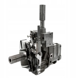 Hidraulinis pakėlimo siurblys mf3 mf4 3130244k91