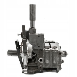 Hidraulinis pakėlimo siurblys mf3 mf4 3130244k91