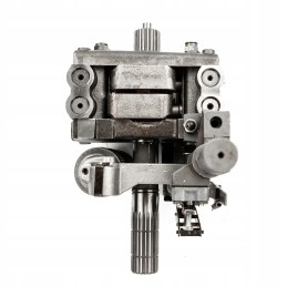 Hidraulinis pakėlimo siurblys mf3 mf4 3130244k91