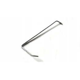 Priekinis diržas, skirtas pakelti ratų pavarą