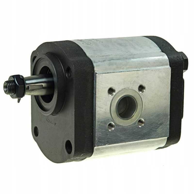 Hidraulinis vienos pavaros siurblys, 19 cm3 aps./min