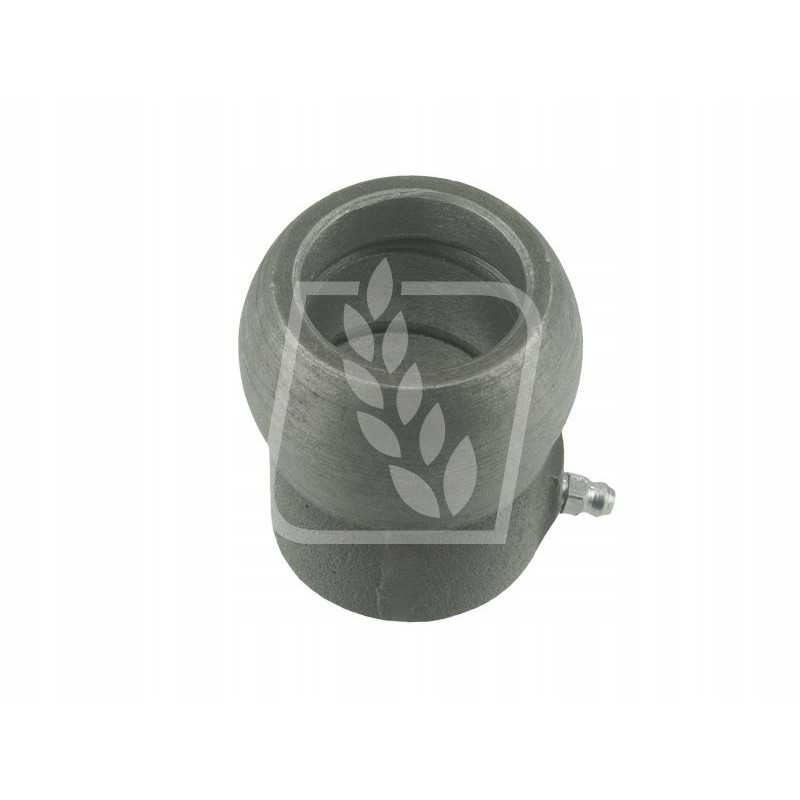 Claas dominator mercator se antraštės įvorė