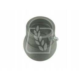 Claas dominator mercator se antraštės įvorė