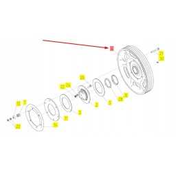 Rs100566578 skriemulys