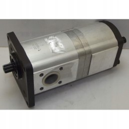 Hidraulinis siurblys New Holland TL100A Vokietija