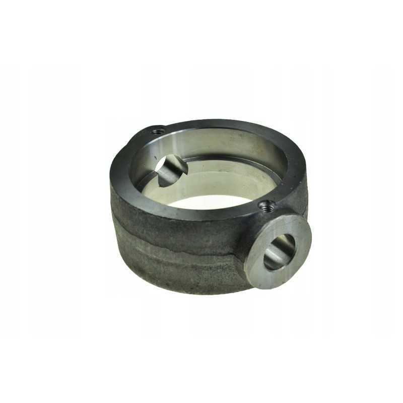 Claas 643402 Targanca būstas