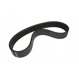 1001934 integruotas trapecinis diržas 4b x 1580 lp