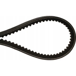 Dantytas trapecinis diržas avx 11 2 820mm avx112820 opti