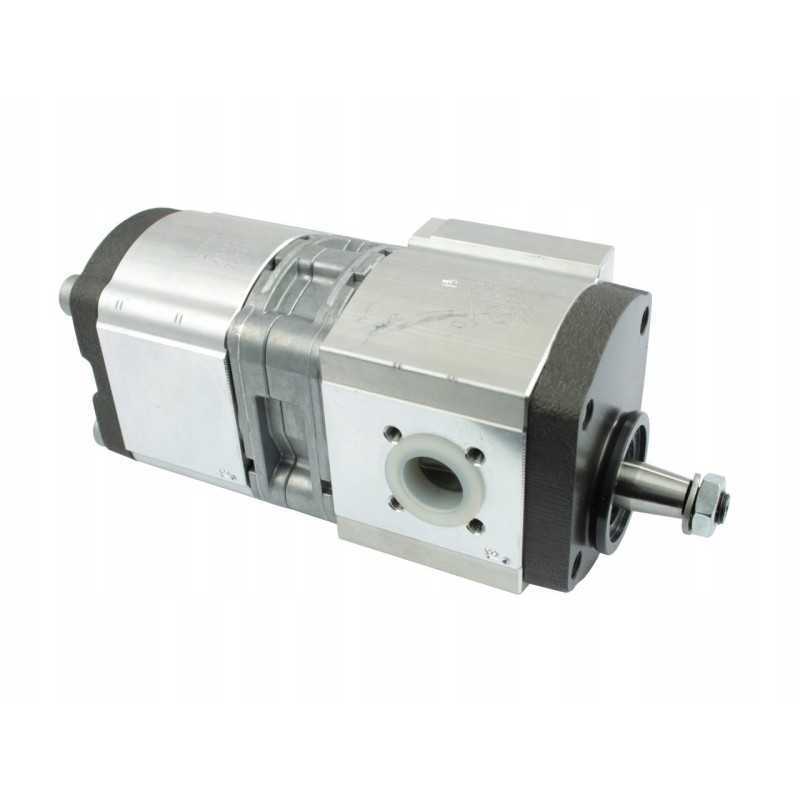 Massey Ferguson hidraulinis siurblys 0510665389