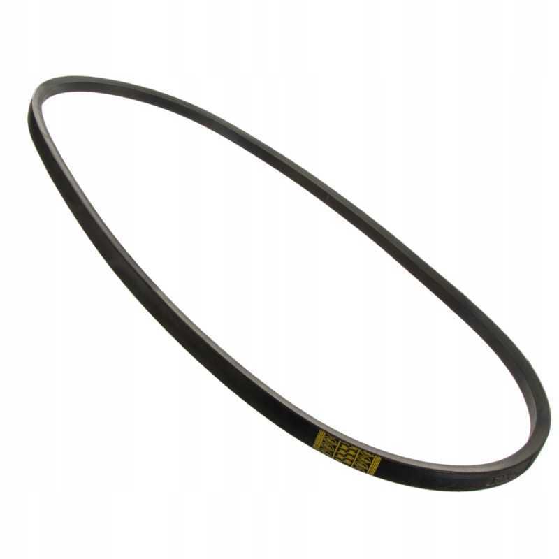 V formos diržas 22x1910 vartai new holland mf ferguson