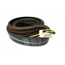 john deere trupintuvo diržas 1424209 vartai 3hb 2150