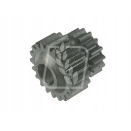 Pavarų dėžė dviguba žvaigždutė z15 z20 618925m91