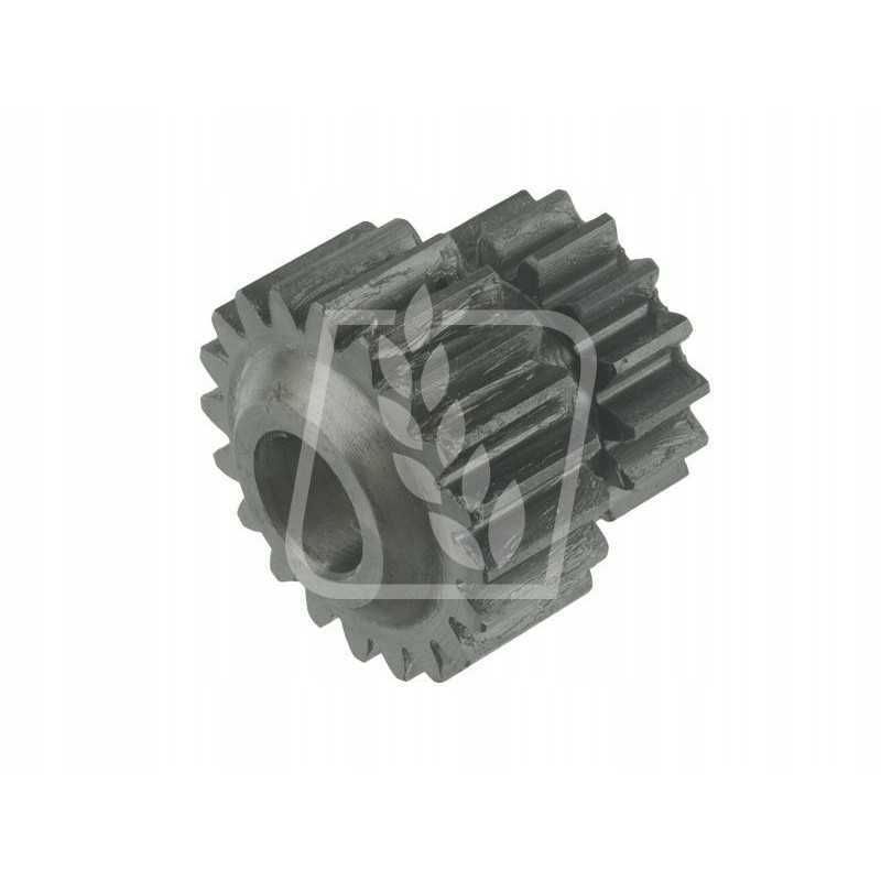 Pavarų dėžė dviguba žvaigždutė z15 z20 618925m91