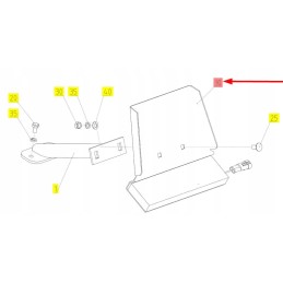 101980476 jutiklio bazė