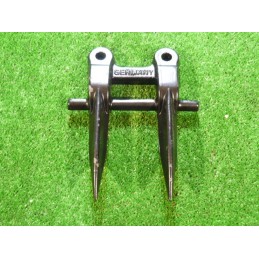 Claas 676235 dvigubas bajonetas