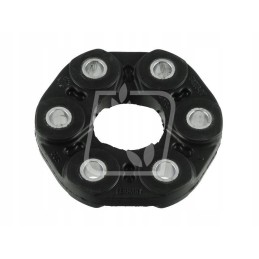 Guminė ventiliatoriaus sankaba New Holland Case 89811