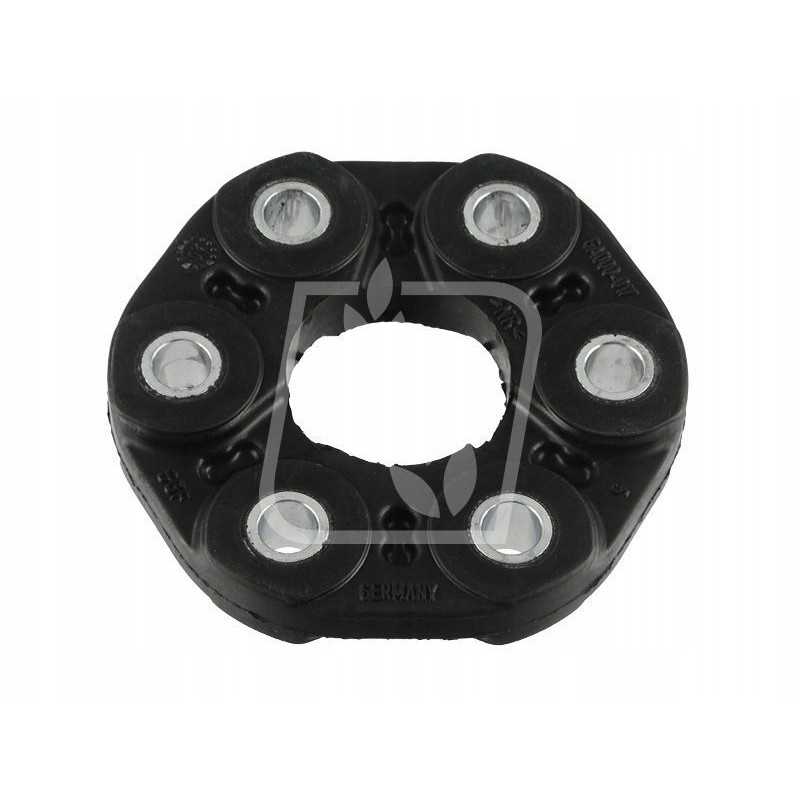 Guminė ventiliatoriaus sankaba New Holland Case 89811